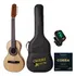 Viola Rozini Caipira Ponteio Acústica Rv151 +capa + Afinador
