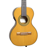 Viola Rozini Cinturada Presença Brasil Rv215 Elétrico Lp