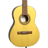 Viola Rozini Studio Classica Rv212 Elétrica Fishman Fosca