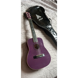 Violao 1 2 Nylon