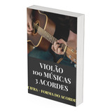 Violao 100 Musicas Faceis