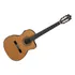 Violão 6c Nylon Amber High Gloss Ibanez Classical Ga5tce am
