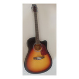 Violão Aço Tagima Memphis Md 18