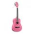 Violão Acústico 1/2 Infantil Cordas Nylon Kids Tagima Rosa 
