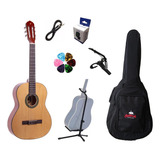 Violao Acustico Classico Juvenil