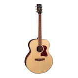 Violao Acustico Cort Cj