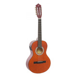 Violao Acustico De Linden