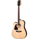 Violao Acustico Eagle Classic