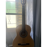 Violao Acustico Giannini Natural