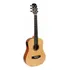 Violão Acústico Giannini Performance Gtg-36s Eq Ns Para Destros Natural Satin Verniz Fosco