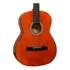 Violão Acústico Giannini Start S 14 Para Destros Natural Verniz Brilhante