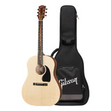 Violão Acústico Gibson Antique Natural G45