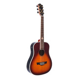 Violao Acustico Tagima Fernie