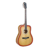 Violao Acustico Tagima Memphis