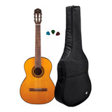 Violão Acústico Takamine Gc1 Nylon Clássico