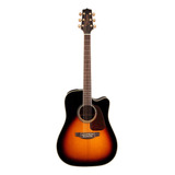 Violao Acustico Takamine Gd51ce