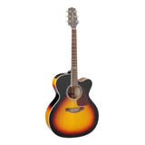 Violao Acustico Takamine Gj72ce