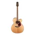 Violão Acústico Takamine Gj72ce Para Destros Natural Brilhante