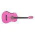 Violão Acústico Vogga Vca205n Pk Nylon Rosa