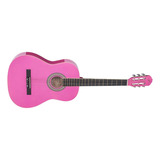 Violao Acustico Vogga Vca205n