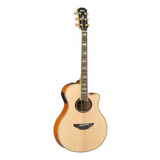 Violao Acustico Yamaha Apx1000