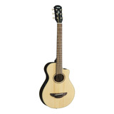 Violao Acustico Yamaha Apxt2