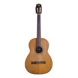 Violão Antigo Irmãos Del Vecchio Anos 60 Modelo Clássico