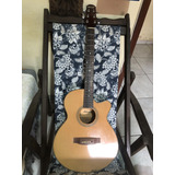 Violão Ashland By Crafter