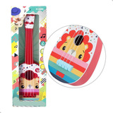 Violao Bichinhos Brinquedo Infantil