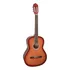Violão Clássico Giannini Estudo Gn 15 Para Destros Tobacco Sunburst Verniz Brilhante