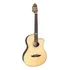 Violão Clássico Giannini Performance Gnf-3 Ceq Para Destros Natural Satin Verniz Fosco