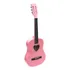 Violão Clássico Infantil Austin 941spk Para Destros Rosa
