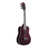 Violão Clássico Infantil Tagima Kids V2 Para Destros Deep Purple Laqueado