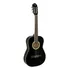 Violão Clássico Infantil Tagima Memphis Ac-34 Para Destros Black Verniz Brilhante