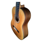 Violao Classico Luthier Jeronimo