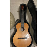 Violão Clássico Nylon Carlinhos Luthier
