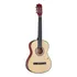 Violão Clássico Queen s Acústico Conthey D13751 Para Destros Natural Verniz