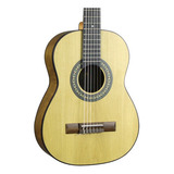 Violão Clássico Rozini Baby Nylon Estudante Rx205 Ac f i Cor Natural Destro