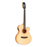 Eletroacústico