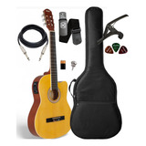 Violao Classico Tagima Ad60