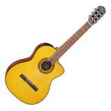 Violao Classico Takamine Gc1ce