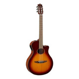 Violao Classico Yamaha Nx
