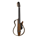 Violao Classico Yamaha Slg200n