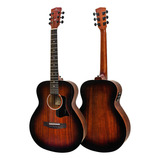 Violao Com Efeito Reverb
