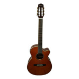 Violão Condor Eletro Acústico Cn75 Tng Cutway