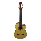 Violão Condor Eletroacústico C21ce Natural Nylon C 21 C21