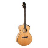 Violao Cort Macico Gold
