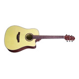 Violao Crafter Aco Hd