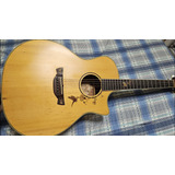 Violão Crafter Babinga Fender Trb Giannini Sire Taylor 