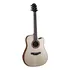 Violao Crafter Folk Cutaway Ds-2 Pro+ Vl D-16ce Pro Com Bag